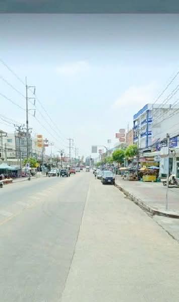ไม่พบโครงการ, กรุงเทพ, พระราม2 ซอย 75, แสมดำ, บางขุนเทียน, กรุงเทพ, 202 ตร.ม., ตึกแถว-อาคารพาณิชย์ ให้เช่า, โดย ณัฐพงศ์ สุนทรอรุณ, 500420622 - DDproperty.com