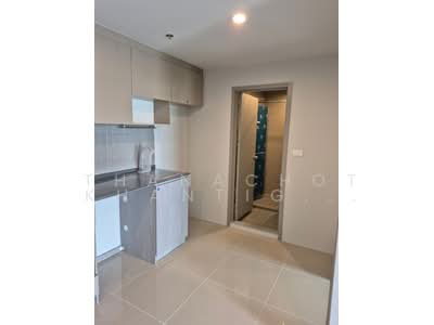 For Rent - IDEO Ramkamhaeng Lamsali Station, Bangkok