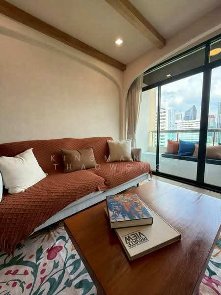 Sukhumvit City Resort : สุขุมวิท ซิตี้ รีสอร์ท, กรุงเทพ, 51 ซอยสุขุมวิท 11, คลองเตยเหนือ, วัฒนา, กรุงเทพ, 87 ตร.ม., คอนโด ขาย, โดย Kingmanee Thaowong, 500420627 - DDproperty.com