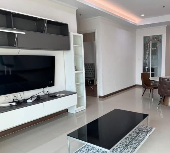 Supalai Elite Phayathai : ศุภาลัย เอลีท พญาไท, กรุงเทพ, ถนนศรีอยุธยา, ถนนพญาไท, ราชเทวี, กรุงเทพ, 106 ตร.ม., คอนโด ขาย, โดย Pitchocha Kiatsinpon, 500420628 - DDproperty.com