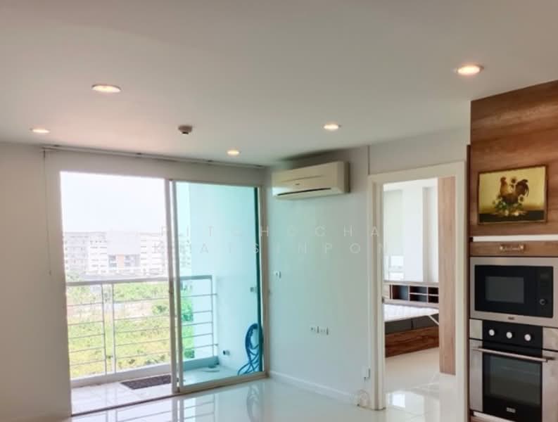 Elements Srinakarin : อิลีเม้นท์ ศรีนครินทร์, กรุงเทพ, 43-1 ซอยสุภาพงษ์ 3 แยก 4 ถนนศรีนครินทร์, หนองบอน, ประเวศ, กรุงเทพ, 63 ตร.ม., คอนโด ขาย, โดย Pitchocha Kiatsinpon, 500420630 - DDproperty.com