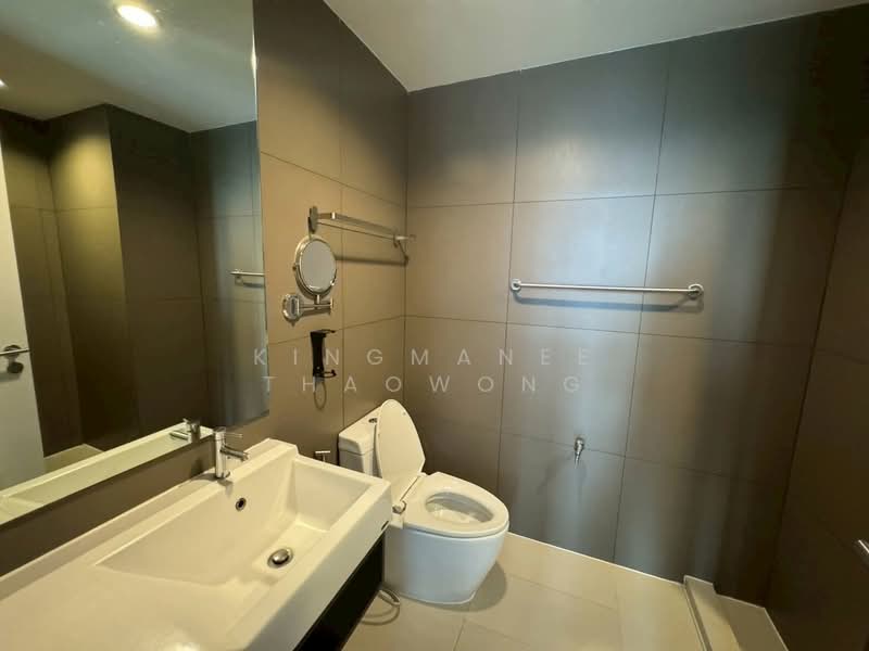 อัพ เอกมัย, กรุงเทพ, ซอยสุขุมวิท 63, คลองตันเหนือ, วัฒนา, กรุงเทพ, 30 ตร.ม., คอนโด ขาย, โดย Kingmanee Thaowong, 500420636 - DDproperty.com