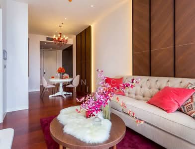 For Rent - Khun By Yoo, Bangkok