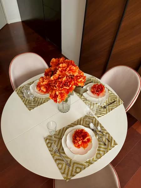 Khun By Yoo, Bangkok, 338 Thonglor Road, Khlong Tan Nua, Watthana, Bangkok, 1 Bedroom, 50 sqm, Condo For Rent, by Thanachot Khantigamongun, 500420637 - DDproperty.com