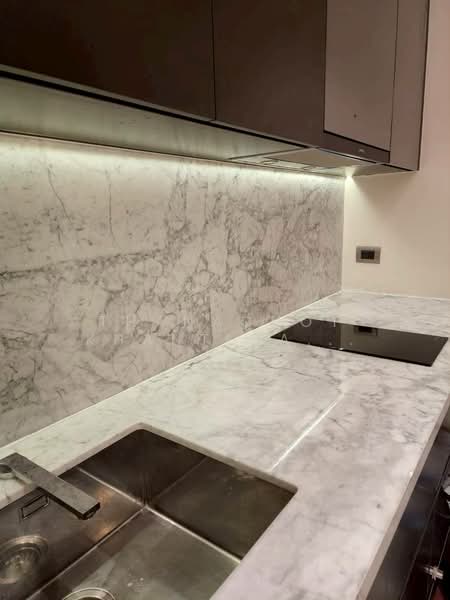 Khun By Yoo, Bangkok, 338 Thonglor Road, Khlong Tan Nua, Watthana, Bangkok, 1 Bedroom, 50 sqm, Condo For Rent, by Thanachot Khantigamongun, 500420637 - DDproperty.com