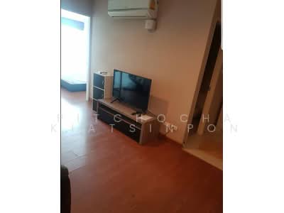 For Rent - Belle Grand Rama 9, Bangkok