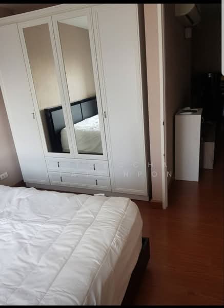 Belle Grand Rama 9, Bangkok, 131 Rama 9 Road, Huai Khwang, Bangkok, 1 Bedroom, 42 sqm, Condo For Rent, by Pitchocha Kiatsinpon, 500420638 - DDproperty.com