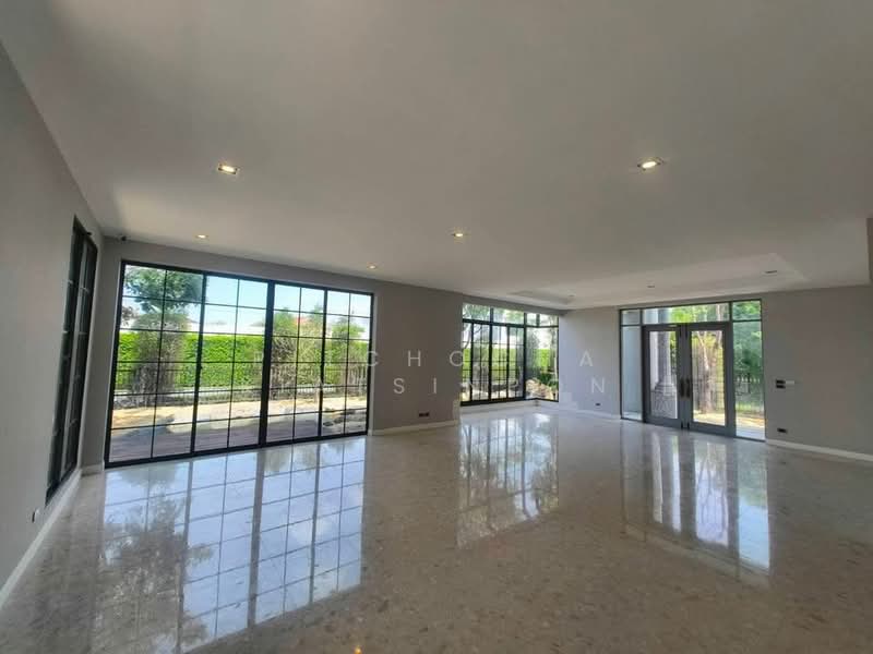The Grand Pinklao, Bangkok, 594 Borommaratchachonnani Road, Sala Thammasop, Thawi Watthana, Bangkok, 6 Bedrooms, 560 sqm, Single Detached House For Sale, by Pitchocha Kiatsinpon, 500420641 - DDproperty.com