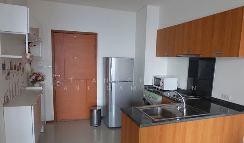 Villa Sathorn : วิลล่า สาทร, กรุงเทพ, 5 ถนนกรุงธนบุรี, คลองต้นไทร, คลองสาน, กรุงเทพ, 42 ตร.ม., คอนโด ให้เช่า, โดย Thanachot Khantigamongun, 500420643 - DDproperty.com