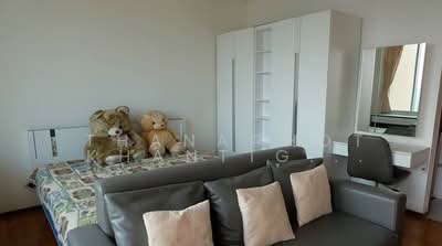 For Rent - Villa Sathorn, Bangkok