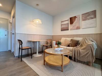 For Rent - Regent Home Bangna, Bangkok