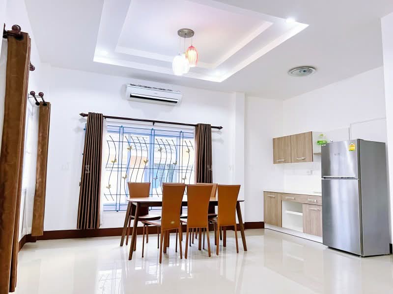 ไม่พบโครงการ, Nong Khai, ม.ขอนแก่น, Nong Kom Ko, Muang Nong Khai, Nong Khai, 3 Bedrooms, 140 sqm, Single Detached House For Rent, by ณัฐพงศ์ สุนทรอรุณ, 500420648 - DDproperty.com