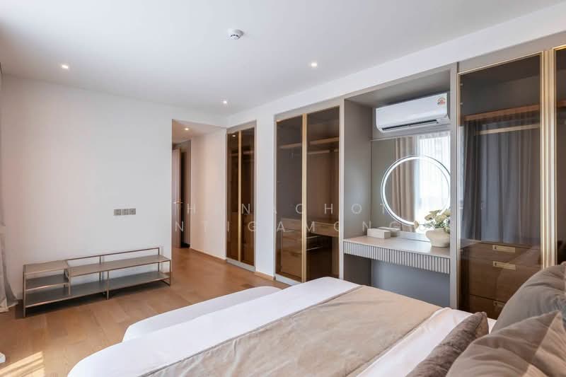 Via 34, Bangkok, 15 Soi Sukhumvit 34, Khong Tan, Khlong Toei, Bangkok, 2 Bedrooms, 88 sqm, Condo For Rent, by Thanachot Khantigamongun, 500420651 - DDproperty.com