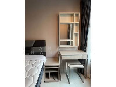 For Rent - The Niche Mono Sukhumvit 50, Bangkok