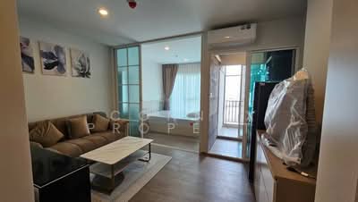 For Rent - Regent Home Bangna, Bangkok
