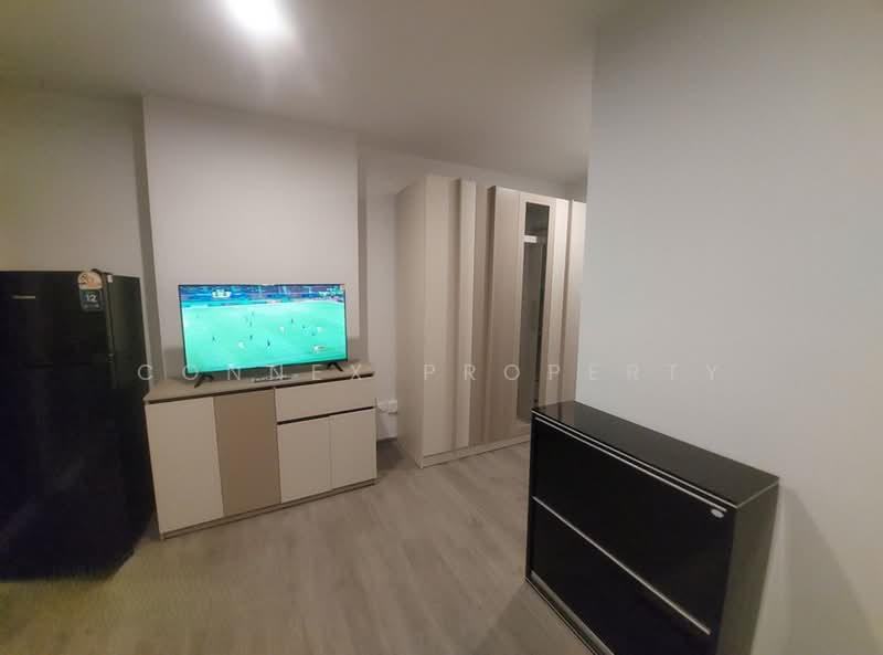 Regent Home Bangna, Bangkok, Sanphawut Road, Bang Na Tai, Bang Na, Bangkok, 1 Bedroom, 28 sqm, Condo For Rent, by Connex Property, 500420659 - DDproperty.com