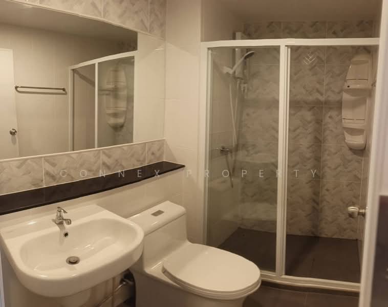 Regent Home Bangna, Bangkok, Sanphawut Road, Bang Na Tai, Bang Na, Bangkok, 1 Bedroom, 28 sqm, Condo For Rent, by Connex Property, 500420659 - DDproperty.com