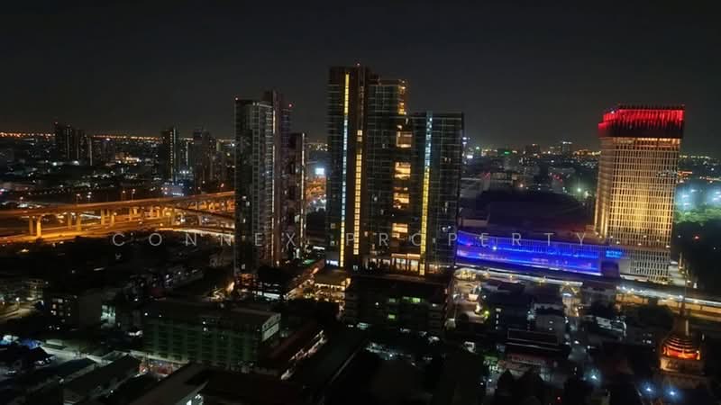 Regent Home Bangna, Bangkok, Sanphawut Road, Bang Na Tai, Bang Na, Bangkok, 1 Bedroom, 28 sqm, Condo For Rent, by Connex Property, 500420659 - DDproperty.com