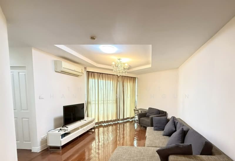 Belle Grand Rama 9, Bangkok, 131 Rama 9 Road, Huai Khwang, Bangkok, 2 Bedrooms, 89 sqm, Condo For Sale, by Thanachot Khantigamongun, 500420660 - DDproperty.com