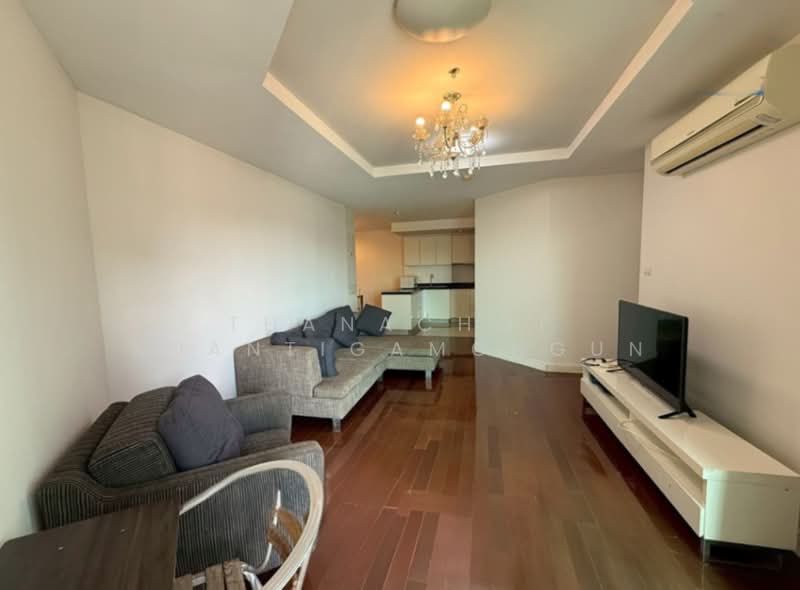 Belle Grand Rama 9, Bangkok, 131 Rama 9 Road, Huai Khwang, Bangkok, 2 Bedrooms, 89 sqm, Condo For Sale, by Thanachot Khantigamongun, 500420660 - DDproperty.com