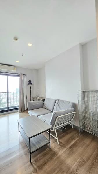 Chapter one Midtown Ladprao 24, Bangkok, 432 Ladprao Road, Jom Phon, Chatuchak, Bangkok, 1 Bedroom, 32 sqm, Condo For Rent, by Pitchocha Kiatsinpon, 500420661 - DDproperty.com