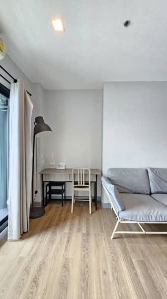 Chapter one Midtown Ladprao 24, Bangkok, 432 Ladprao Road, Jom Phon, Chatuchak, Bangkok, 1 Bedroom, 32 sqm, Condo For Rent, by Pitchocha Kiatsinpon, 500420661 - DDproperty.com