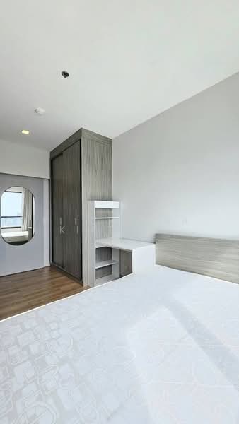 Chapter one Midtown Ladprao 24, Bangkok, 432 Ladprao Road, Jom Phon, Chatuchak, Bangkok, 1 Bedroom, 32 sqm, Condo For Rent, by Pitchocha Kiatsinpon, 500420661 - DDproperty.com