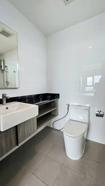 Chapter one Midtown Ladprao 24, Bangkok, 432 Ladprao Road, Jom Phon, Chatuchak, Bangkok, 1 Bedroom, 32 sqm, Condo For Rent, by Pitchocha Kiatsinpon, 500420661 - DDproperty.com