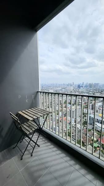 Chapter one Midtown Ladprao 24, กรุงเทพ, 432 ถนนลาดพร้าว, จอมพล, จตุจักร, กรุงเทพ, 32 ตร.ม., คอนโด ให้เช่า, โดย Pitchocha Kiatsinpon, 500420661 - DDproperty.com