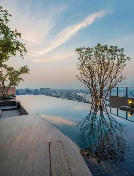 Chapter one Midtown Ladprao 24, กรุงเทพ, 432 ถนนลาดพร้าว, จอมพล, จตุจักร, กรุงเทพ, 32 ตร.ม., คอนโด ให้เช่า, โดย Pitchocha Kiatsinpon, 500420661 - DDproperty.com