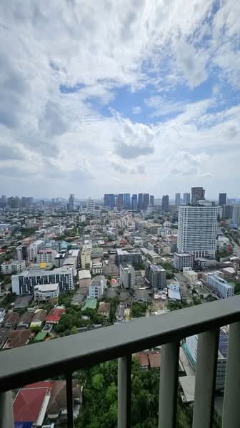 Chapter one Midtown Ladprao 24, กรุงเทพ, 432 ถนนลาดพร้าว, จอมพล, จตุจักร, กรุงเทพ, 32 ตร.ม., คอนโด ให้เช่า, โดย Pitchocha Kiatsinpon, 500420661 - DDproperty.com