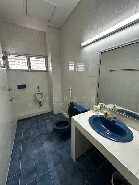 Sammakon Ramkhamhaeng, Bangkok, Ramkhamhaeng Road, Saphan Sung, Bangkok, 4 Bedrooms, 125 sqm, Single Detached House For Rent, by Pitchocha Kiatsinpon, 500420664 - DDproperty.com