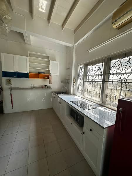 Sammakon Ramkhamhaeng, Bangkok, Ramkhamhaeng Road, Saphan Sung, Bangkok, 4 Bedrooms, 125 sqm, Single Detached House For Rent, by Pitchocha Kiatsinpon, 500420664 - DDproperty.com