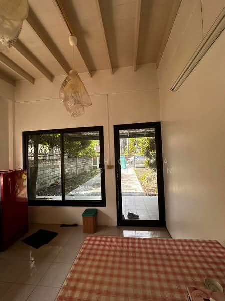 Sammakon Ramkhamhaeng, Bangkok, Ramkhamhaeng Road, Saphan Sung, Bangkok, 4 Bedrooms, 125 sqm, Single Detached House For Rent, by Pitchocha Kiatsinpon, 500420664 - DDproperty.com