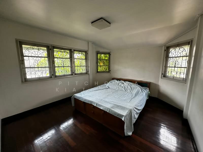 Sammakon Ramkhamhaeng, Bangkok, Ramkhamhaeng Road, Saphan Sung, Bangkok, 4 Bedrooms, 125 sqm, Single Detached House For Rent, by Pitchocha Kiatsinpon, 500420664 - DDproperty.com
