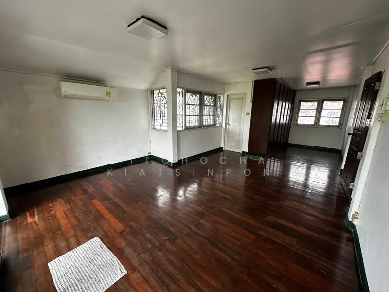 Sammakon Ramkhamhaeng, Bangkok, Ramkhamhaeng Road, Saphan Sung, Bangkok, 4 Bedrooms, 125 sqm, Single Detached House For Rent, by Pitchocha Kiatsinpon, 500420664 - DDproperty.com
