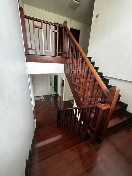 Sammakon Ramkhamhaeng, Bangkok, Ramkhamhaeng Road, Saphan Sung, Bangkok, 4 Bedrooms, 125 sqm, Single Detached House For Rent, by Pitchocha Kiatsinpon, 500420664 - DDproperty.com