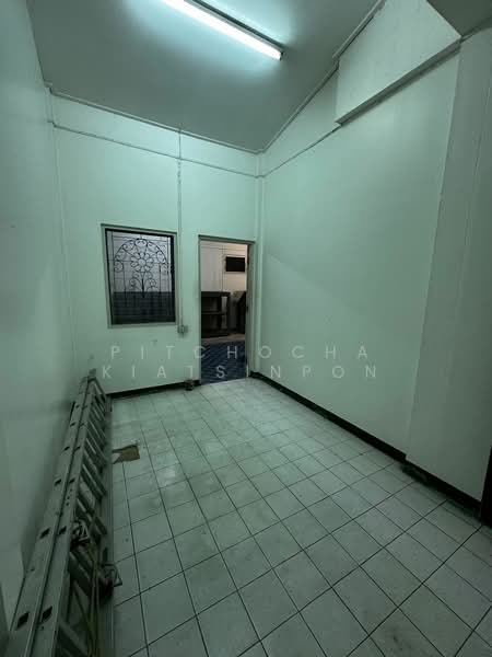 Sammakon Ramkhamhaeng, Bangkok, Ramkhamhaeng Road, Saphan Sung, Bangkok, 4 Bedrooms, 125 sqm, Single Detached House For Rent, by Pitchocha Kiatsinpon, 500420664 - DDproperty.com