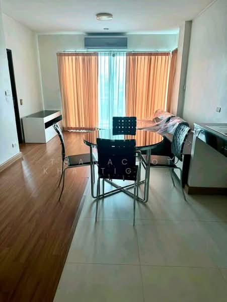 The Wellington, Bangkok, 37 Soi Ramkhamhaeng 40, Hua Mak, Bang Kapi, Bangkok, 2 Bedrooms, 77 sqm, Condo For Rent, by Thanachot Khantigamongun, 500420666 - DDproperty.com