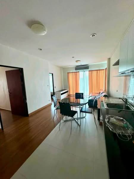 The Wellington, Bangkok, 37 Soi Ramkhamhaeng 40, Hua Mak, Bang Kapi, Bangkok, 2 Bedrooms, 77 sqm, Condo For Rent, by Thanachot Khantigamongun, 500420666 - DDproperty.com