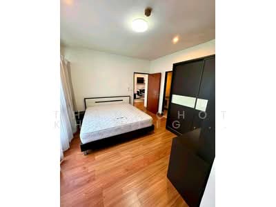 For Rent - The Wellington, Bangkok