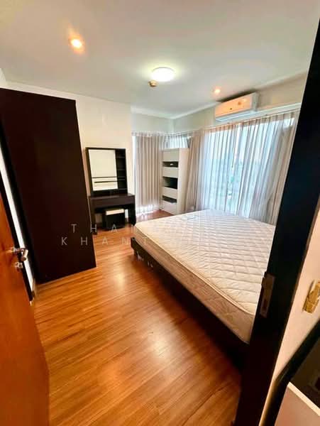 The Wellington, Bangkok, 37 Soi Ramkhamhaeng 40, Hua Mak, Bang Kapi, Bangkok, 2 Bedrooms, 77 sqm, Condo For Rent, by Thanachot Khantigamongun, 500420666 - DDproperty.com