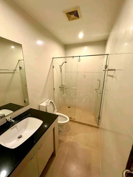 The Wellington, Bangkok, 37 Soi Ramkhamhaeng 40, Hua Mak, Bang Kapi, Bangkok, 2 Bedrooms, 77 sqm, Condo For Rent, by Thanachot Khantigamongun, 500420666 - DDproperty.com