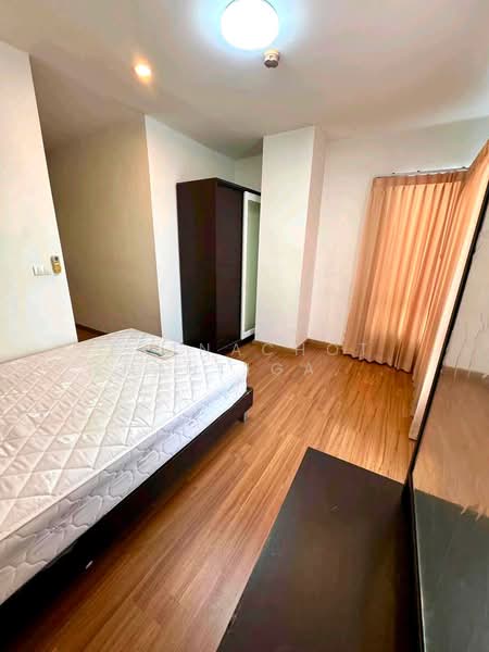 The Wellington, Bangkok, 37 Soi Ramkhamhaeng 40, Hua Mak, Bang Kapi, Bangkok, 2 Bedrooms, 77 sqm, Condo For Rent, by Thanachot Khantigamongun, 500420666 - DDproperty.com