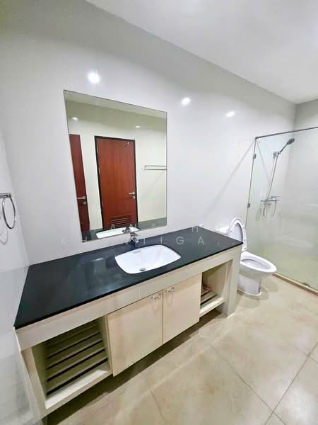 The Wellington, Bangkok, 37 Soi Ramkhamhaeng 40, Hua Mak, Bang Kapi, Bangkok, 2 Bedrooms, 77 sqm, Condo For Rent, by Thanachot Khantigamongun, 500420666 - DDproperty.com