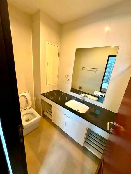 The Wellington, Bangkok, 37 Soi Ramkhamhaeng 40, Hua Mak, Bang Kapi, Bangkok, 2 Bedrooms, 77 sqm, Condo For Rent, by Thanachot Khantigamongun, 500420666 - DDproperty.com