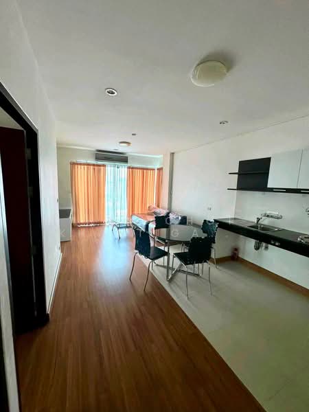 The Wellington, Bangkok, 37 Soi Ramkhamhaeng 40, Hua Mak, Bang Kapi, Bangkok, 2 Bedrooms, 77 sqm, Condo For Rent, by Thanachot Khantigamongun, 500420666 - DDproperty.com