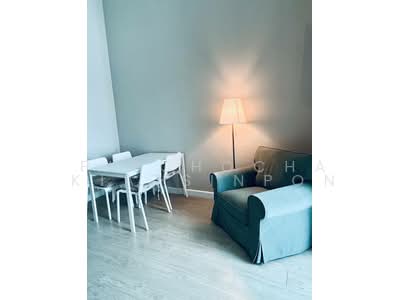 For Rent - Metro Sky Bang Son Interchange (Prachachuen), Bangkok