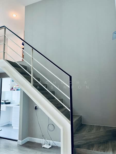 Metro Sky Bang Son Interchange (Prachachuen), Bangkok, 769 Pracha Chuen Road, Wong Sawang, Bang Sue, Bangkok, 1 Bedroom, 50 sqm, Condo For Rent, by Pitchocha Kiatsinpon, 500420667 - DDproperty.com