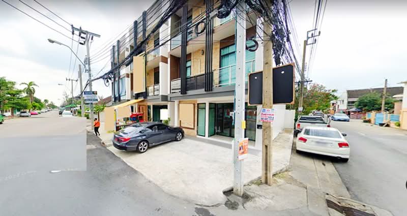 ไม่พบโครงการ, Bangkok, สุขุมวิท77, Prawet, Bangkok, , 260 sqm, Shophouse For Rent, by ณัฐพงศ์ สุนทรอรุณ, 500420670 - DDproperty.com